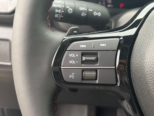 2026 Honda Pilot AWD Black Edition