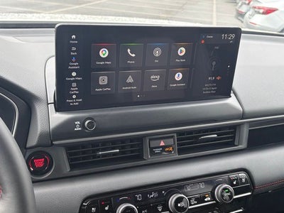 2026 Honda Pilot AWD Black Edition