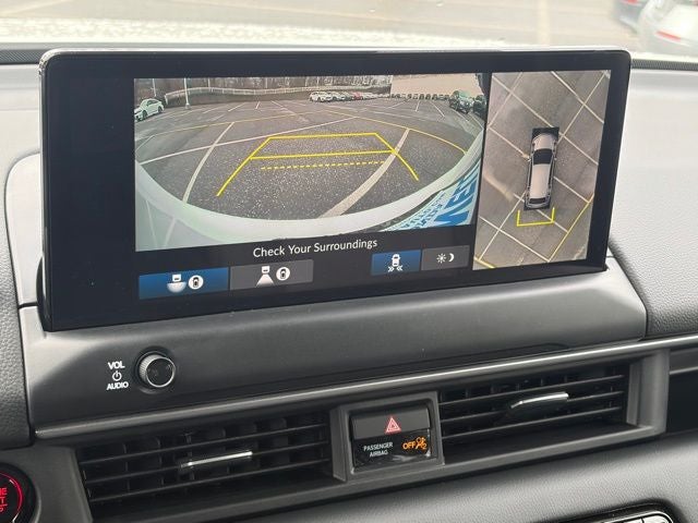 2026 Honda Pilot AWD Black Edition