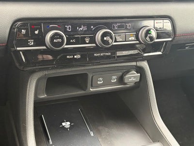 2026 Honda Pilot AWD Black Edition