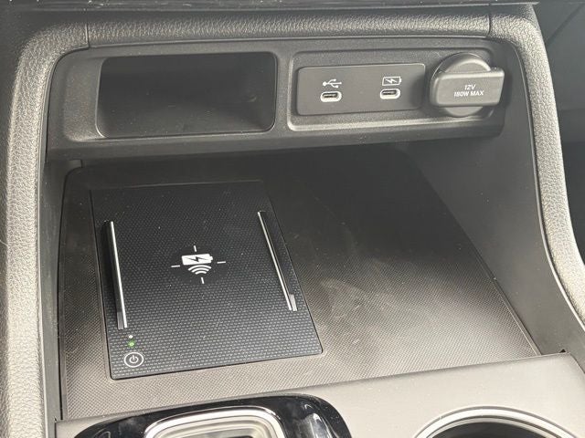 2026 Honda Pilot AWD Black Edition