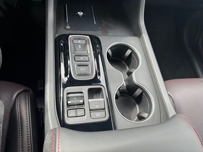 2026 Honda Pilot AWD Black Edition