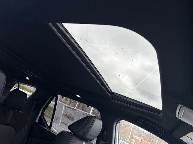 2026 Honda Pilot AWD Black Edition