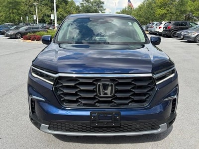 2025 Honda Pilot 2WD EX-L