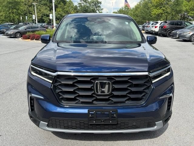 2025 Honda Pilot 2WD EX-L