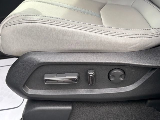 2025 Honda Pilot 2WD EX-L