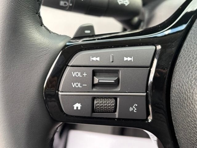 2025 Honda Pilot EX-L - Photo 18