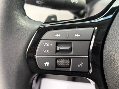 2025 Honda Pilot 2WD EX-L
