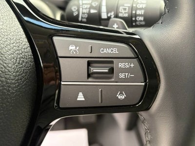 2025 Honda Pilot 2WD EX-L
