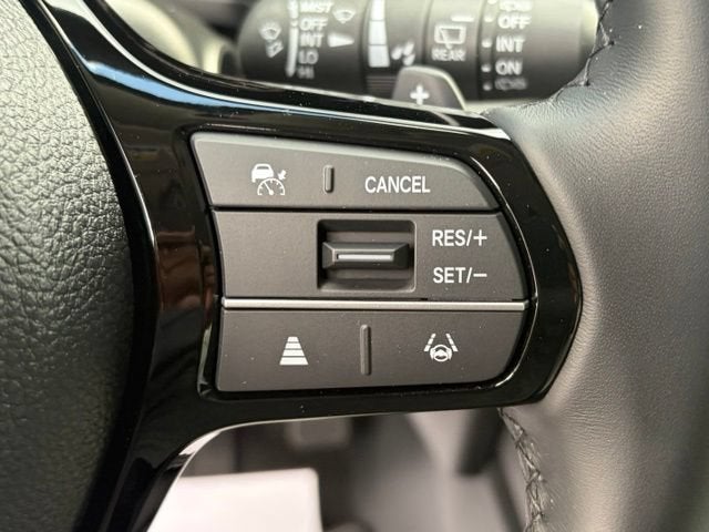 2025 Honda Pilot 2WD EX-L