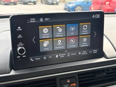 2025 Honda Pilot 2WD EX-L