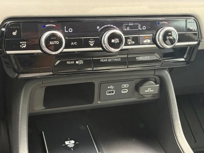 2025 Honda Pilot 2WD EX-L