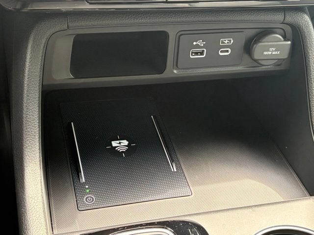 2025 Honda Pilot 2WD EX-L
