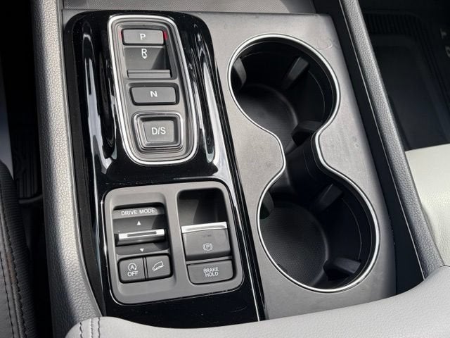 2025 Honda Pilot 2WD EX-L