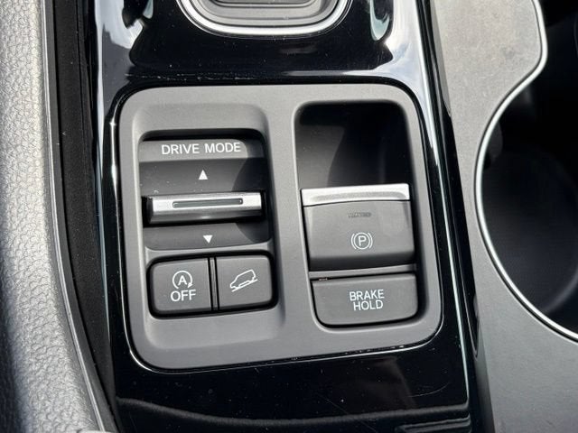 2025 Honda Pilot EX-L - Photo 26