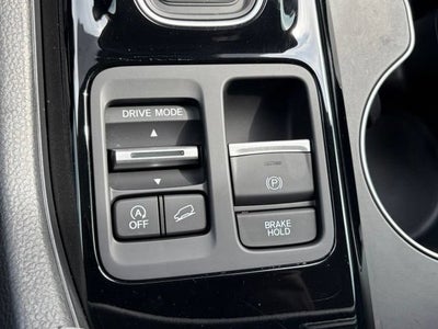 2025 Honda Pilot 2WD EX-L