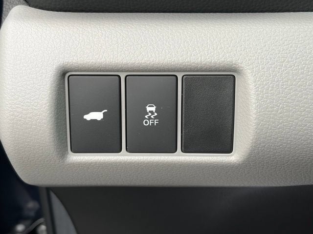 2025 Honda Pilot EX-L - Photo 27