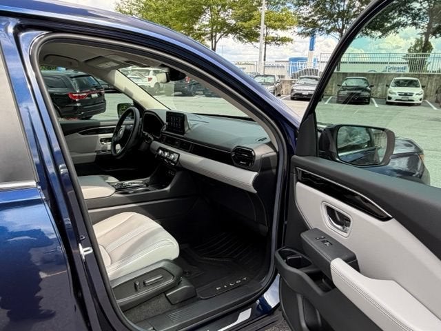 2025 Honda Pilot 2WD EX-L