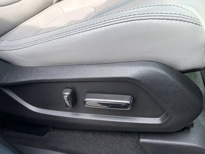 2025 Honda Pilot 2WD EX-L