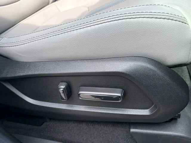 2025 Honda Pilot 2WD EX-L