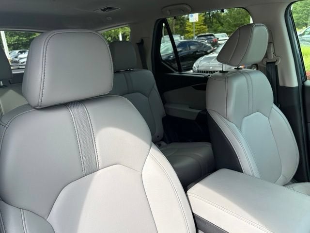 2025 Honda Pilot EX-L - Photo 31