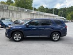 2025 Honda Pilot 2WD EX-L