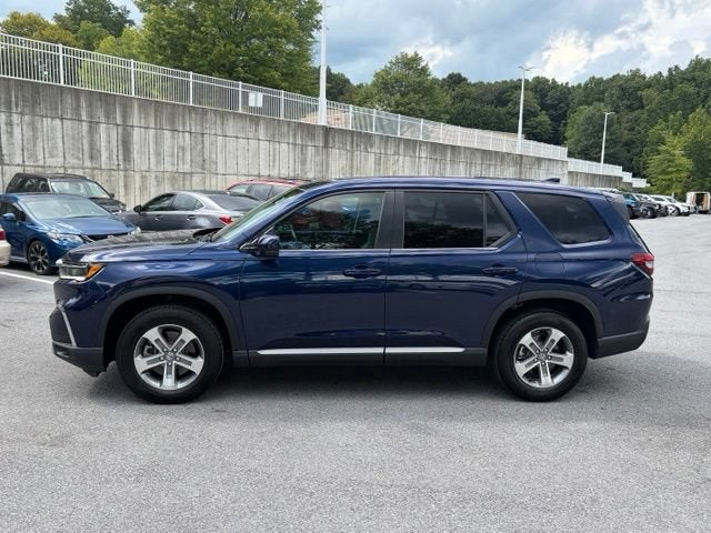 2025 Honda Pilot 2WD EX-L