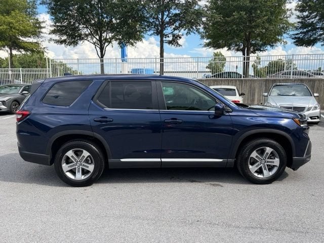 2025 Honda Pilot EX-L - Photo 9
