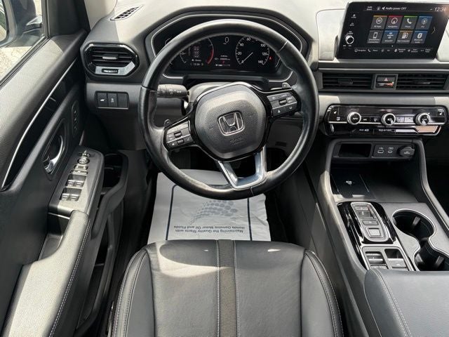 2023 Honda Pilot Touring