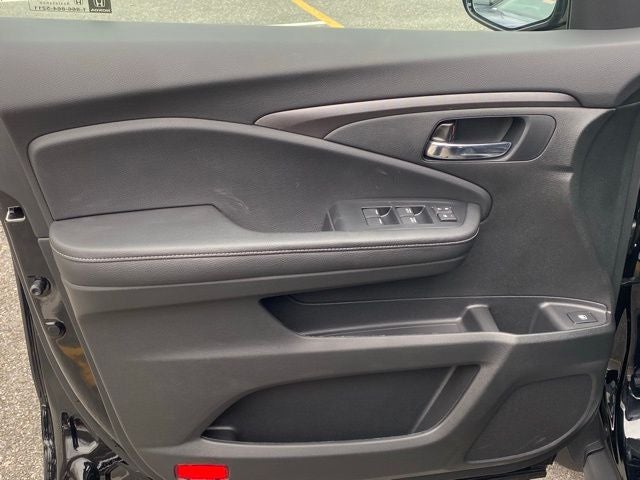 2025 Honda Ridgeline Sport w/HPD Wheels