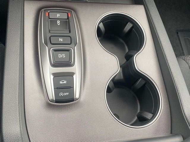 2025 Honda Ridgeline Sport w/HPD Wheels