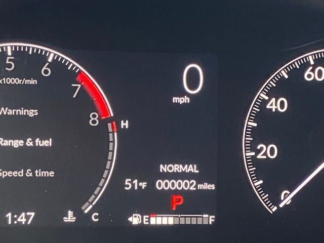 2025 Honda Ridgeline Sport w/HPD Wheels