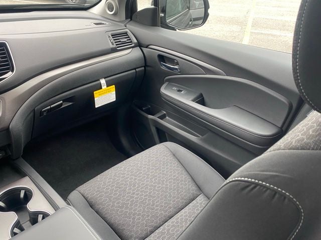 2025 Honda Ridgeline Sport w/HPD Wheels