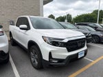 2024 Honda Ridgeline AWD RTL