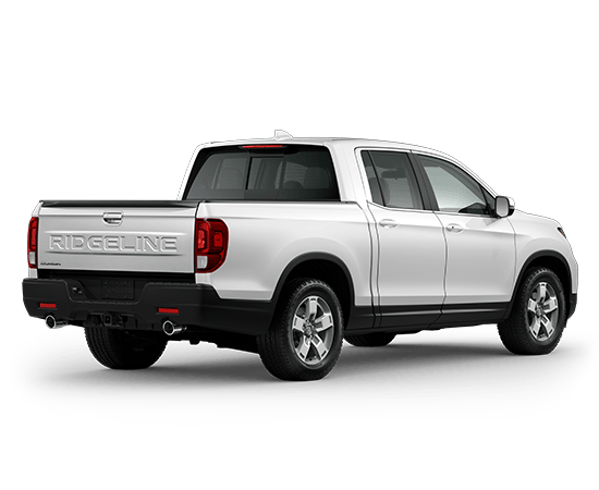 2024 Honda Ridgeline AWD RTL