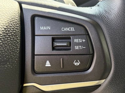 2025 Honda Ridgeline AWD RTL
