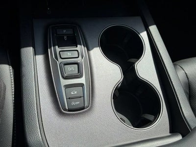 2025 Honda Ridgeline AWD RTL
