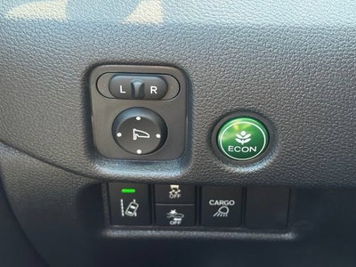 2025 Honda Ridgeline AWD RTL