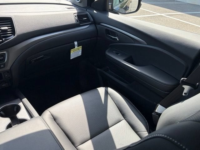 2025 Honda Ridgeline AWD RTL
