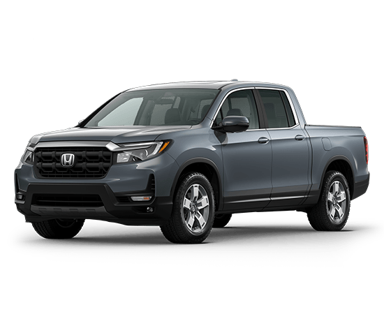2026 Honda Ridgeline RTL AWD's photo
