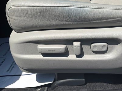 2023 Honda Ridgeline AWD RTL-E