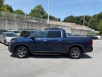 2023 Honda Ridgeline AWD RTL-E