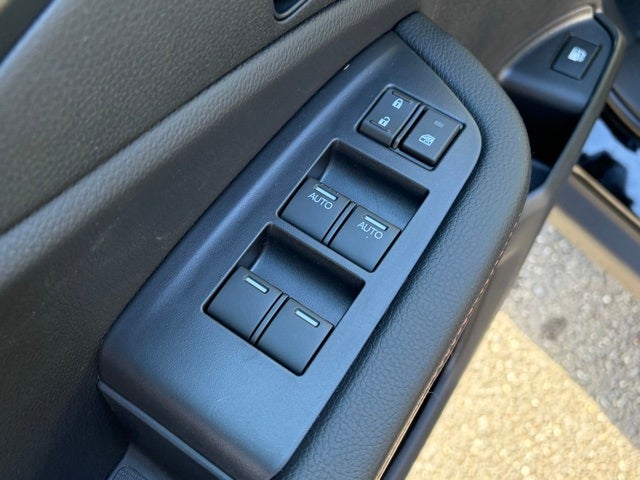 2026 Honda Ridgeline TrailSport+HPD Wheels