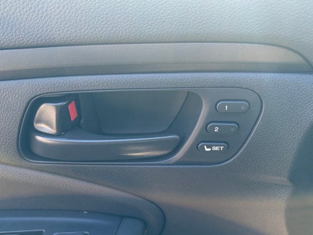 2026 Honda Ridgeline TrailSport+HPD Wheels