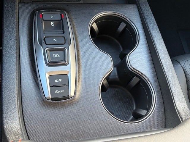 2026 Honda Ridgeline TrailSport+HPD Wheels