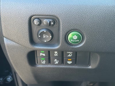 2026 Honda Ridgeline TrailSport+HPD Wheels