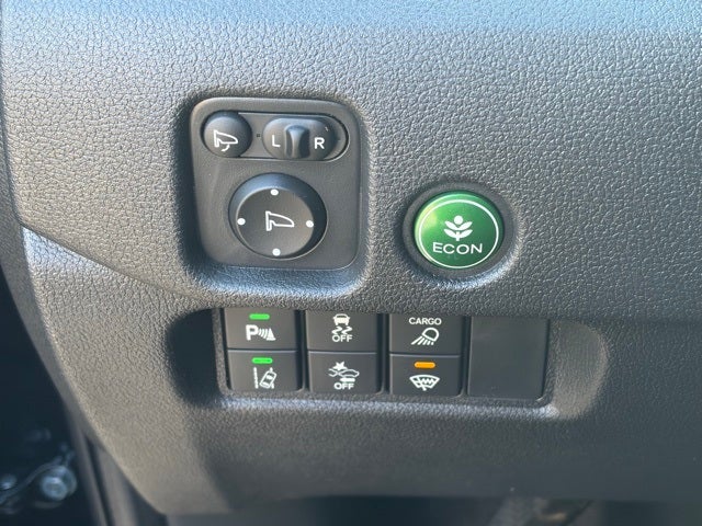 2026 Honda Ridgeline TrailSport+HPD Wheels