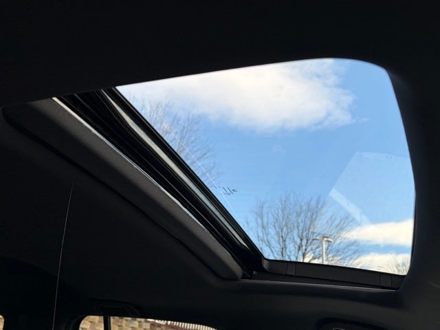 2026 Honda Ridgeline TrailSport+HPD Wheels