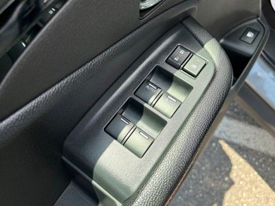 2023 Honda Ridgeline Black Edition AWD