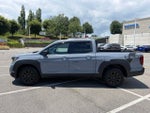 2023 Honda Ridgeline Black Edition AWD